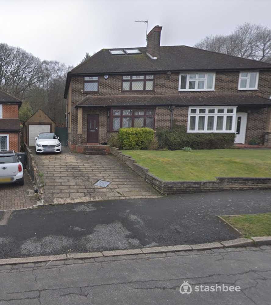 Parking Space to Rent in South Croydon, CR2