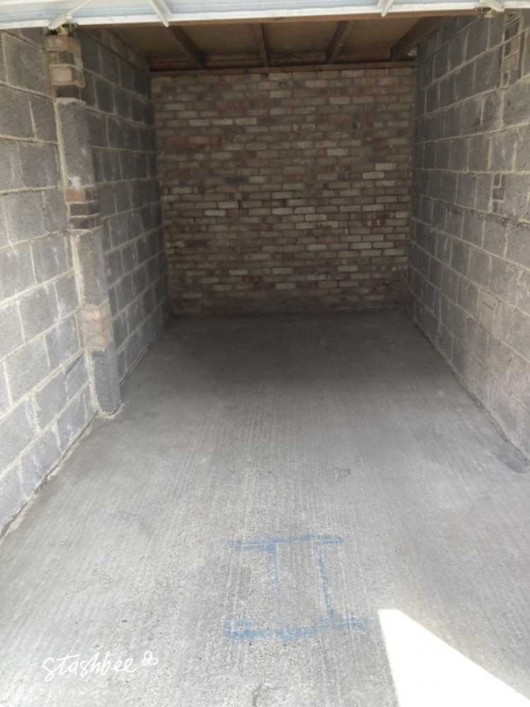 Garage to Rent in Essex, SS11