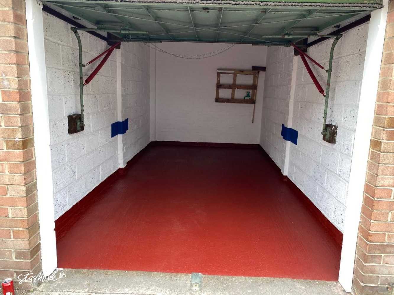 Garage to Rent in South East London, SE6