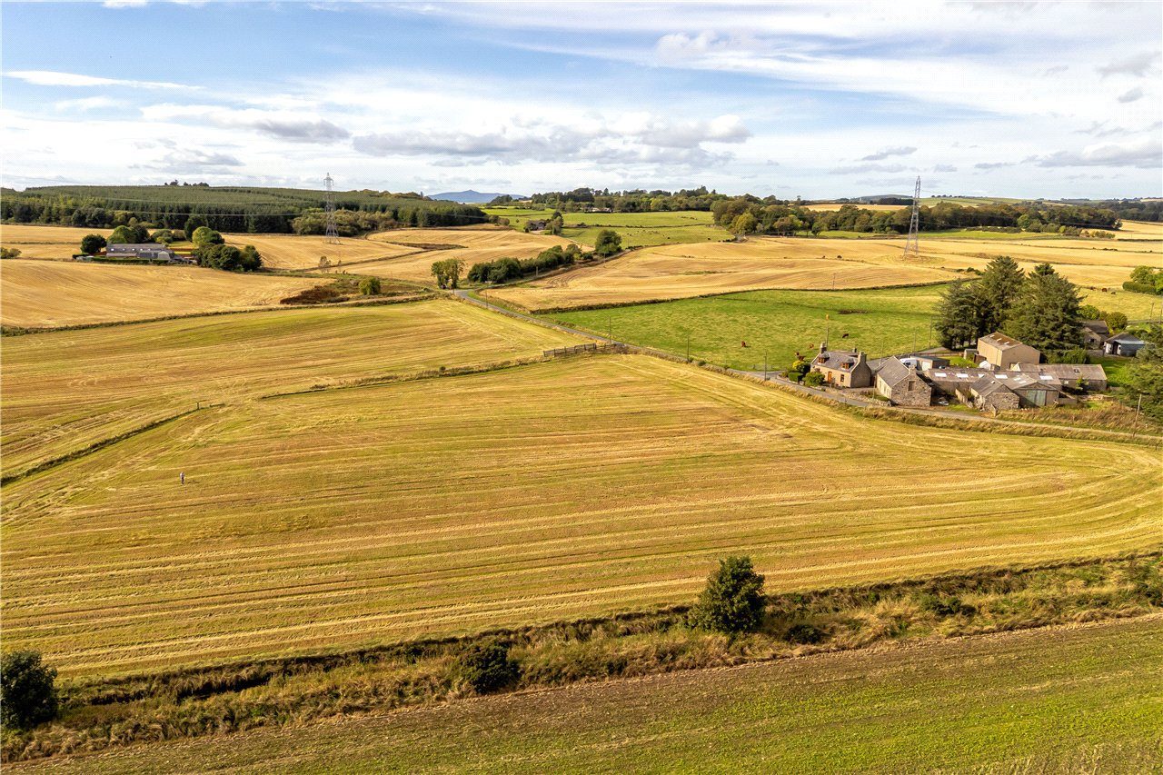 Land At Oldmill