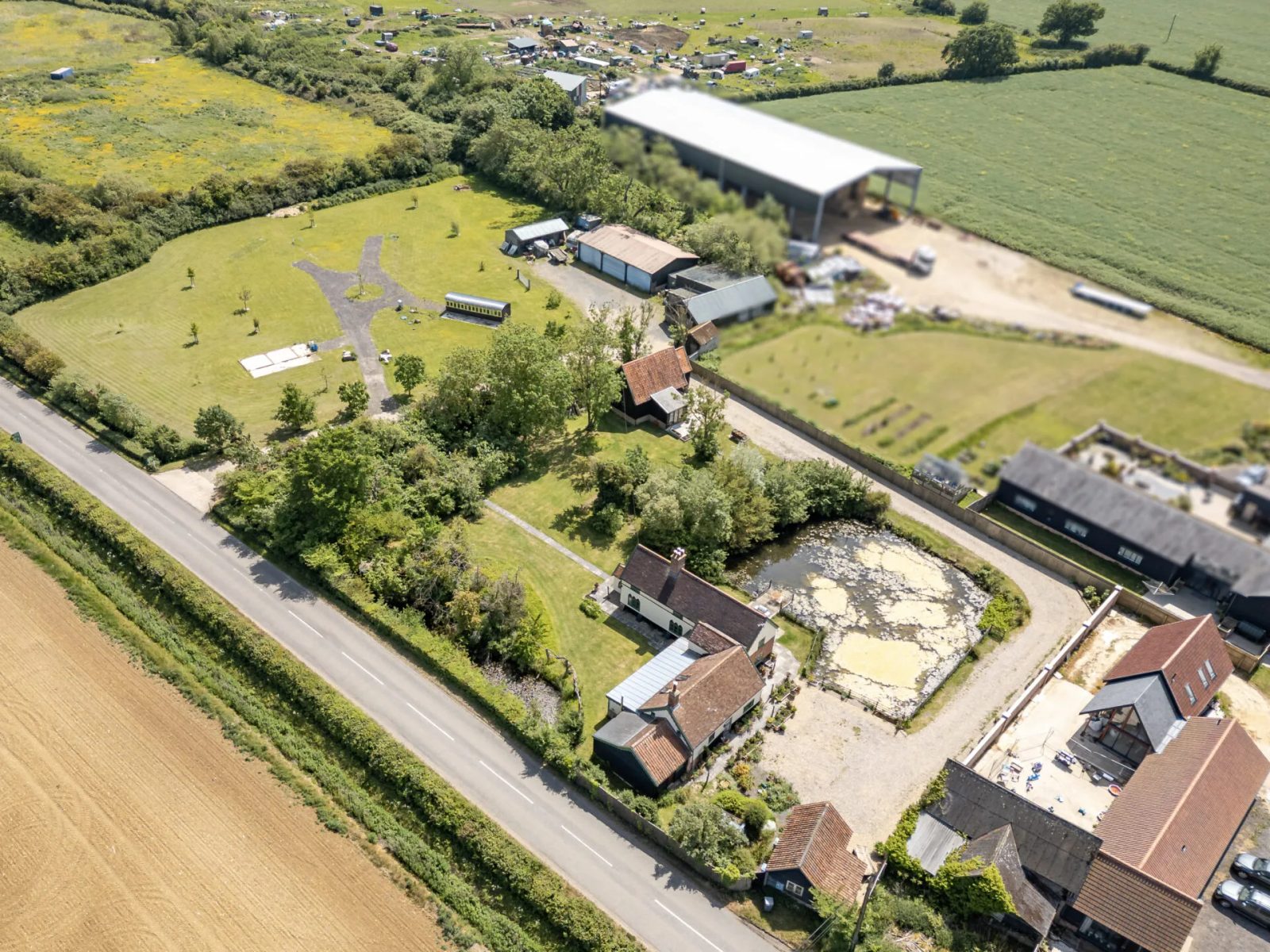Caister-On-Sea