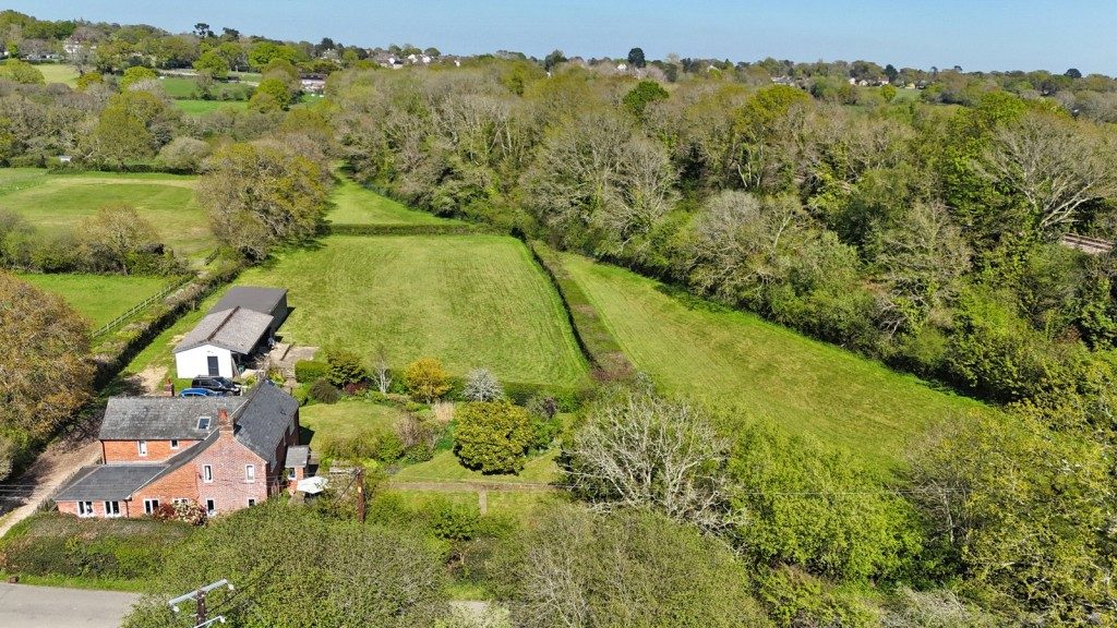 Sway, Lymington, Hampshire
