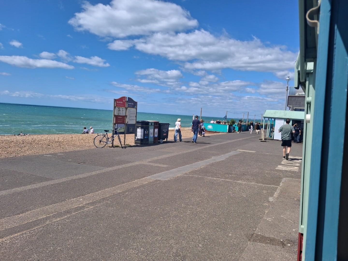 Kingsway Hove
