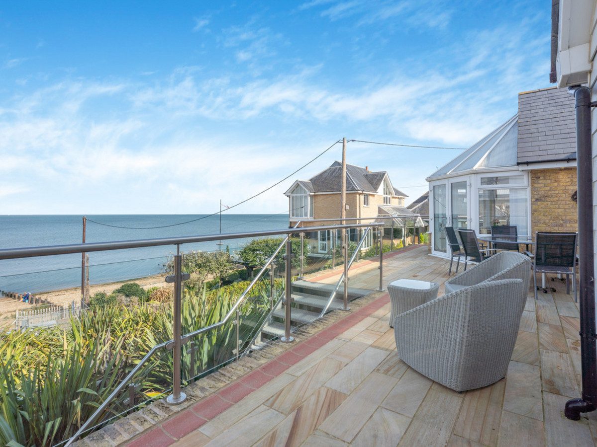 Admiralty Walk, Whitstable, CT5
