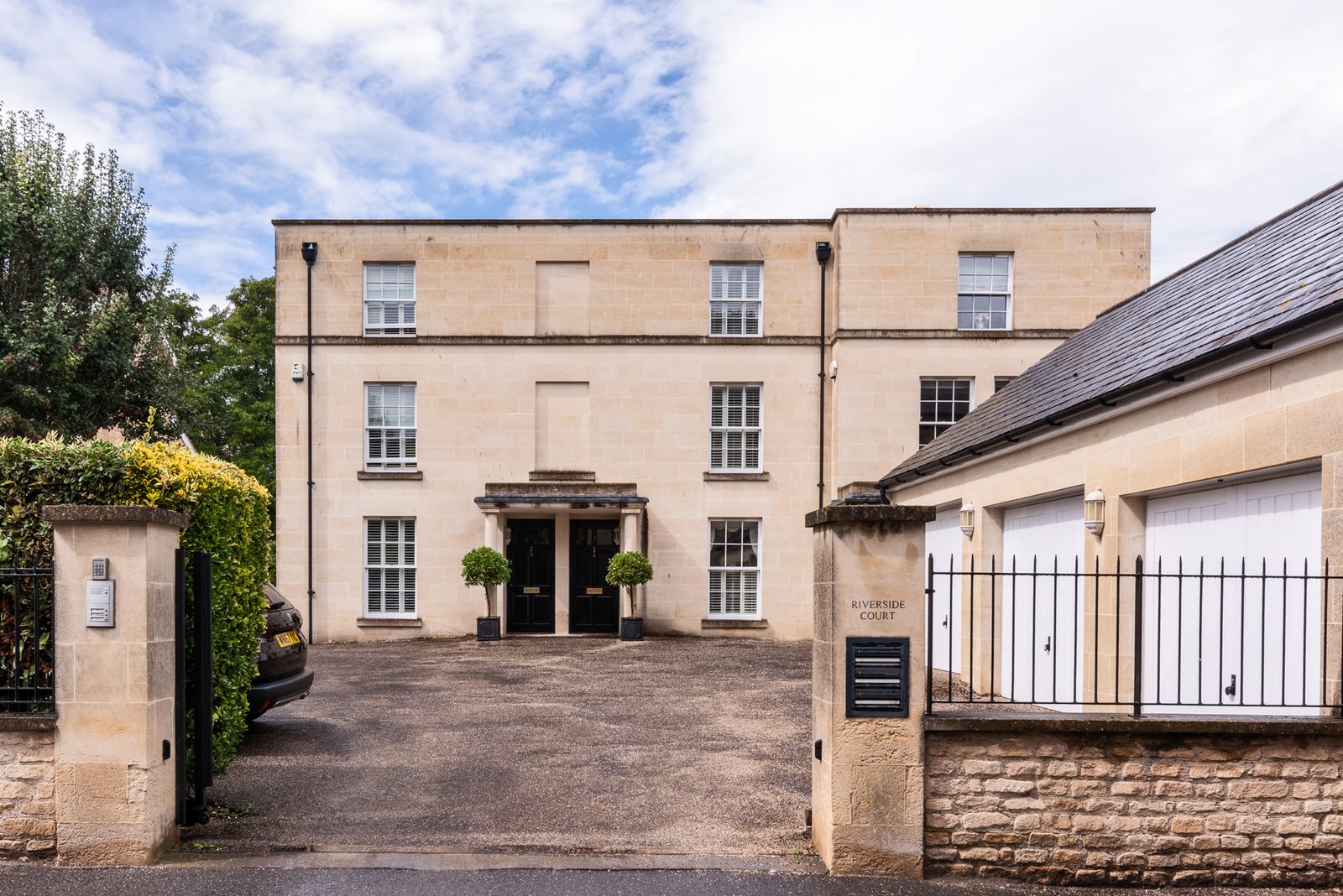 St Johns Road, Bath