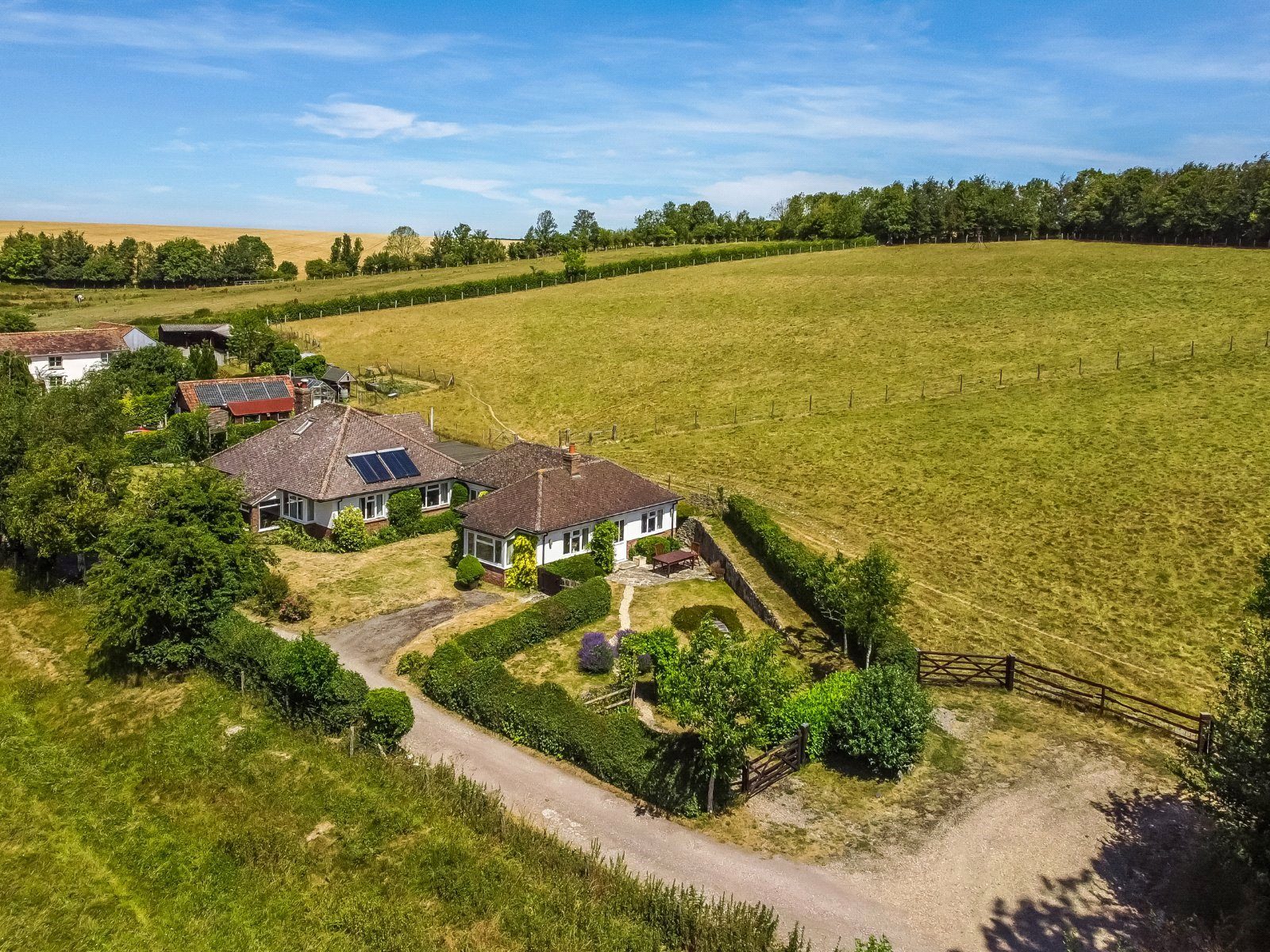 Orcheston, Salisbury, Wiltshire, SP3 4RG