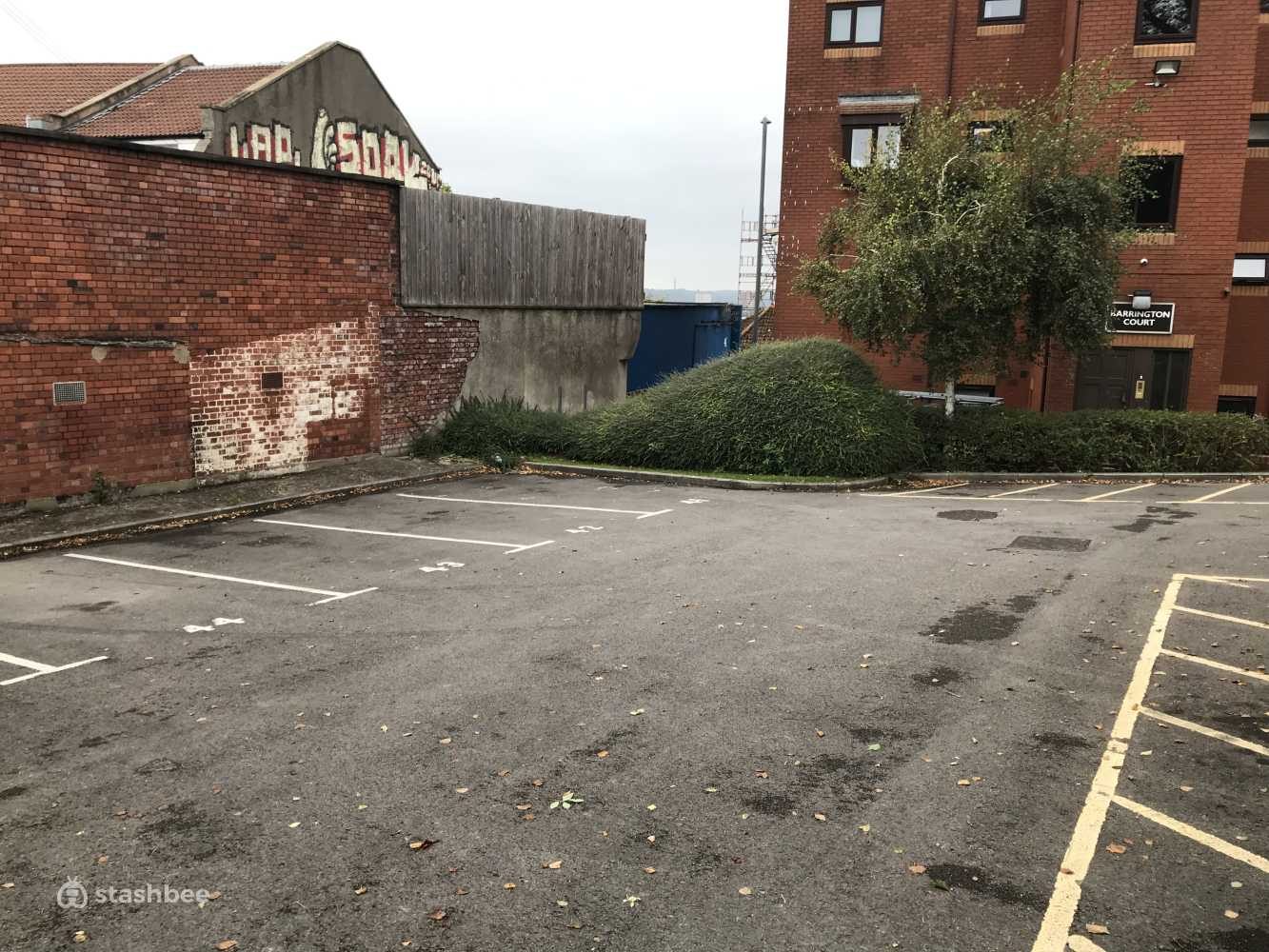 Parking Space to Rent in Bristol, BS4