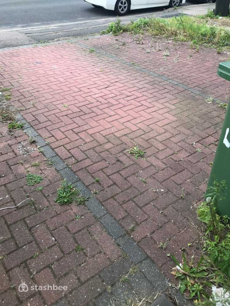 Parking Space to Rent in Ilford, IG3