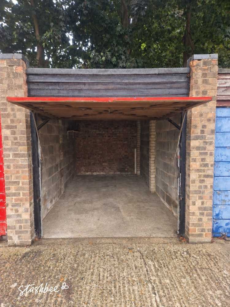 Garage to Rent in Orpington, BR5