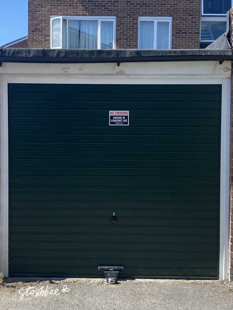 Garage to Rent in Croydon, CR0