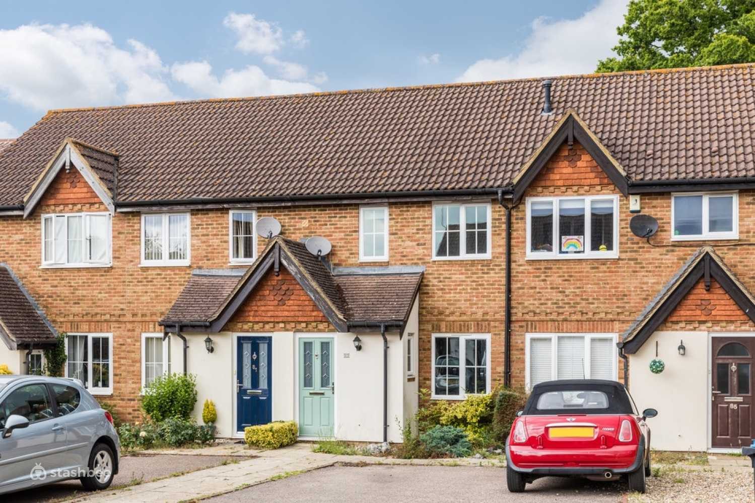 Parking Space to Rent in Lingfield, RH7