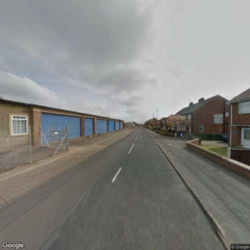 Parking Space to Rent in Derby, DE22