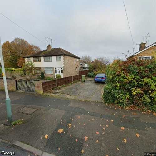 Parking Space to Rent in Cheltenham, GL51