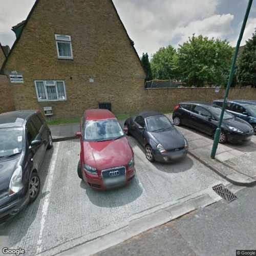 Parking Space to Rent in North West London, NW10