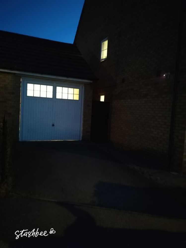 Parking Space to Rent in Northampton, NN4