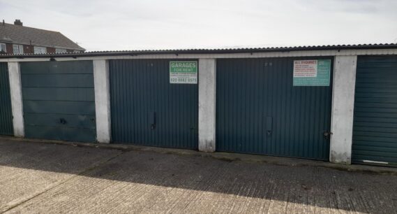 Adj. 12 Milstead Close
