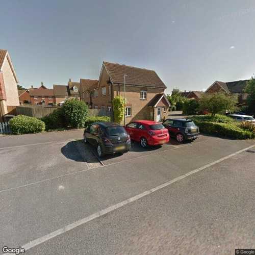 Parking Space to Rent in Canterbury, CT3