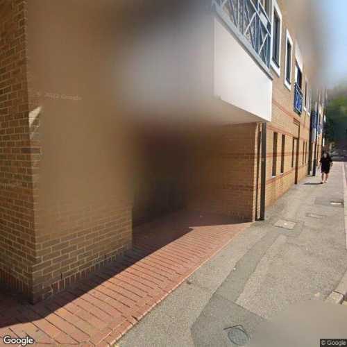 Parking Space to Rent in Kingston Upon Thames, KT1