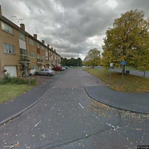 Parking Space to Rent in Basildon, SS15