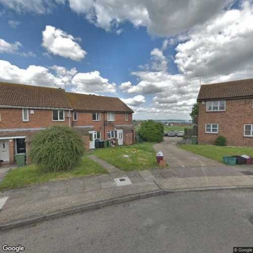 Parking Space to Rent in Dartford, DA1