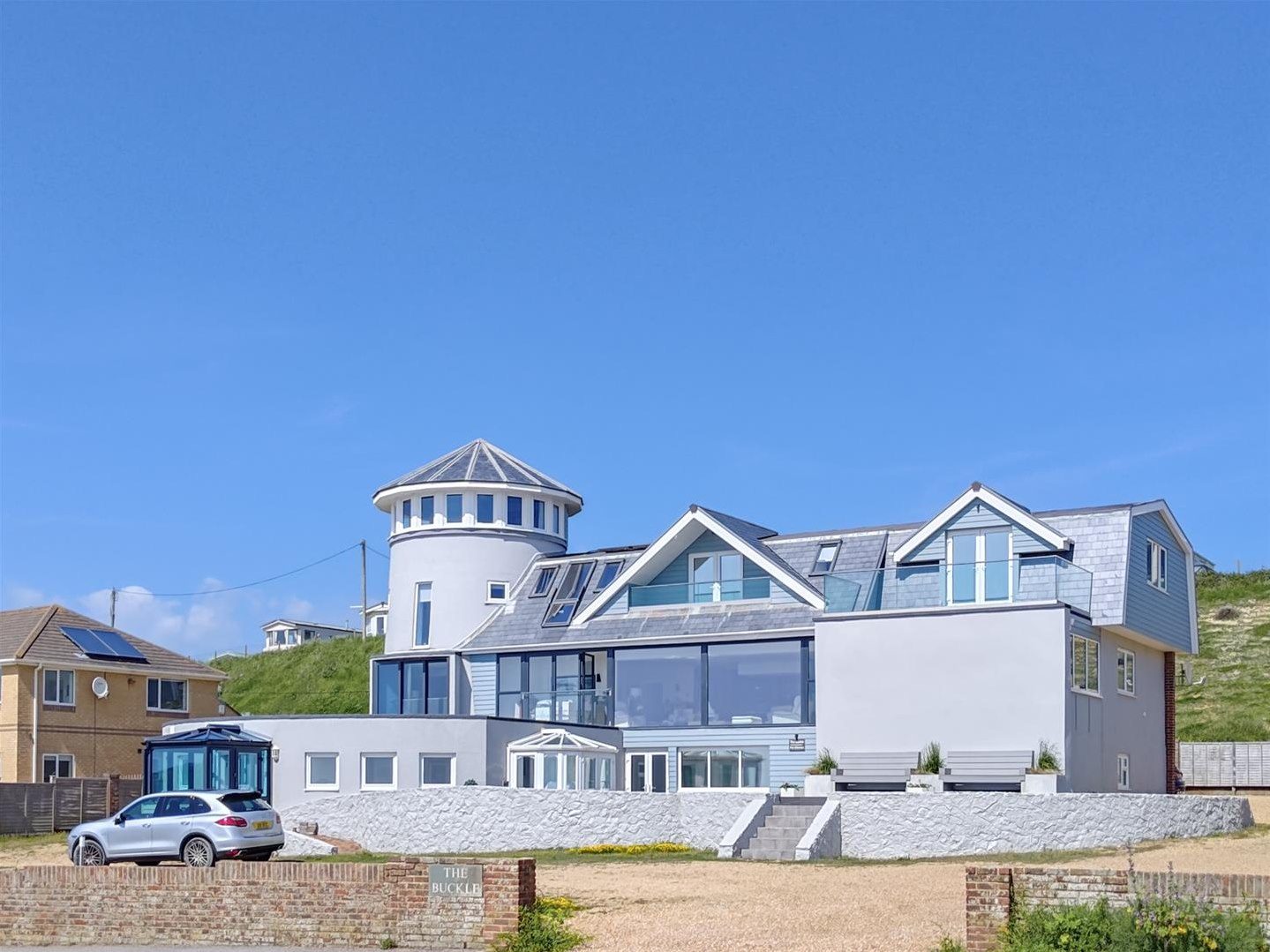 Marine Parade, Seaford
