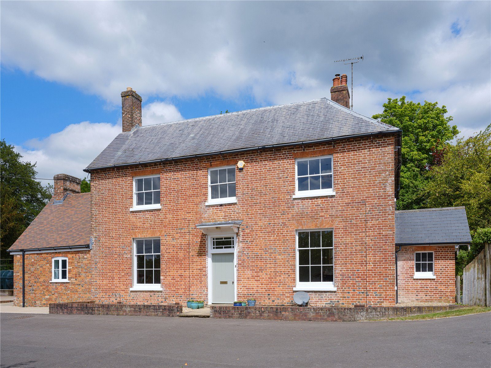 Detached House for sale with 4 bedrooms, Burbage Wharf, Burbage
