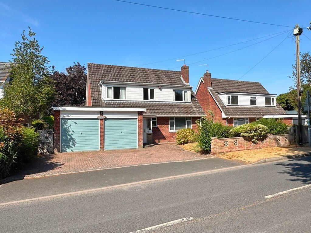 Park View Terrace, Worcester OIEO