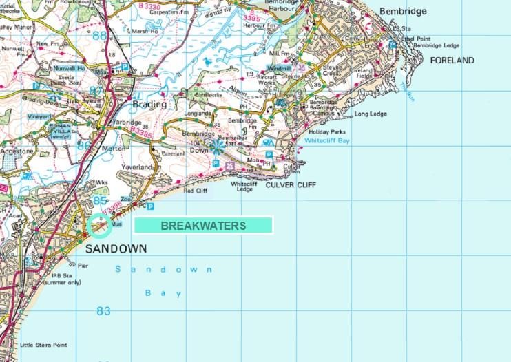 Sandown, Isle of Wight