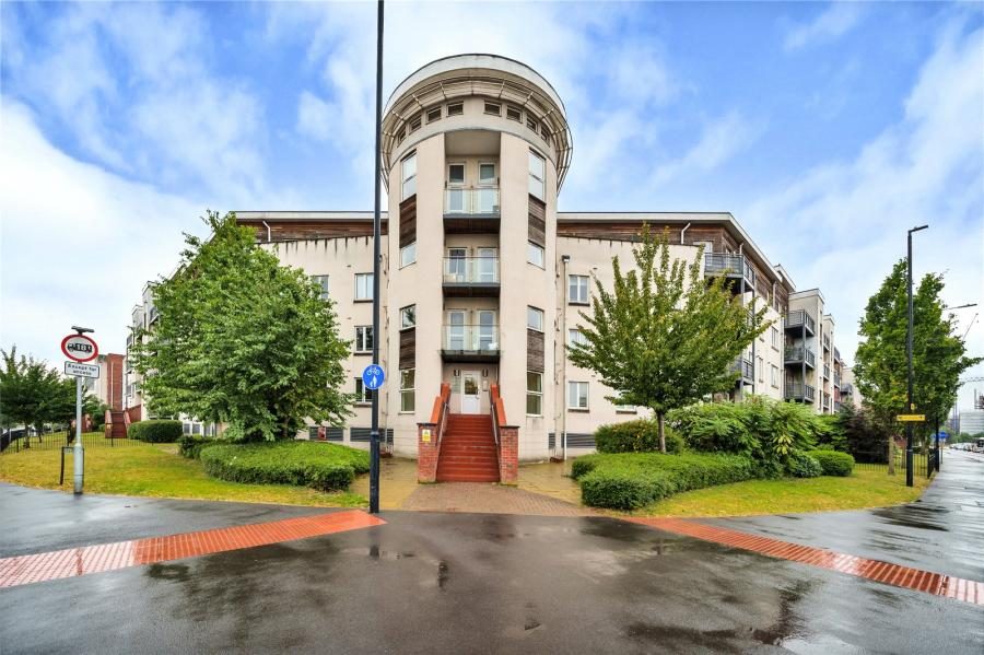 Burghley Court, Kingsquarter, Maidenhead, SL6
