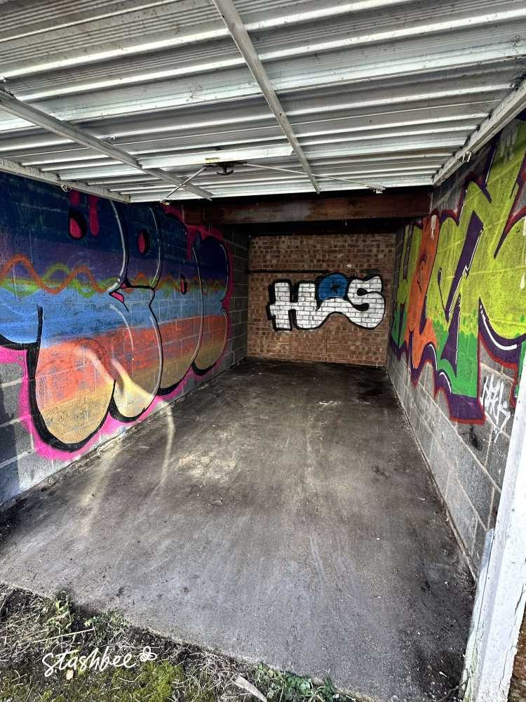 Garage to Rent in Nottingham, NG8