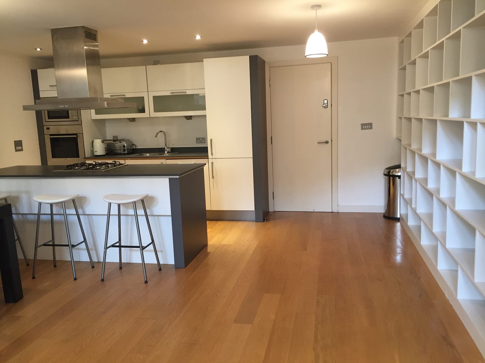 112 York Road, London