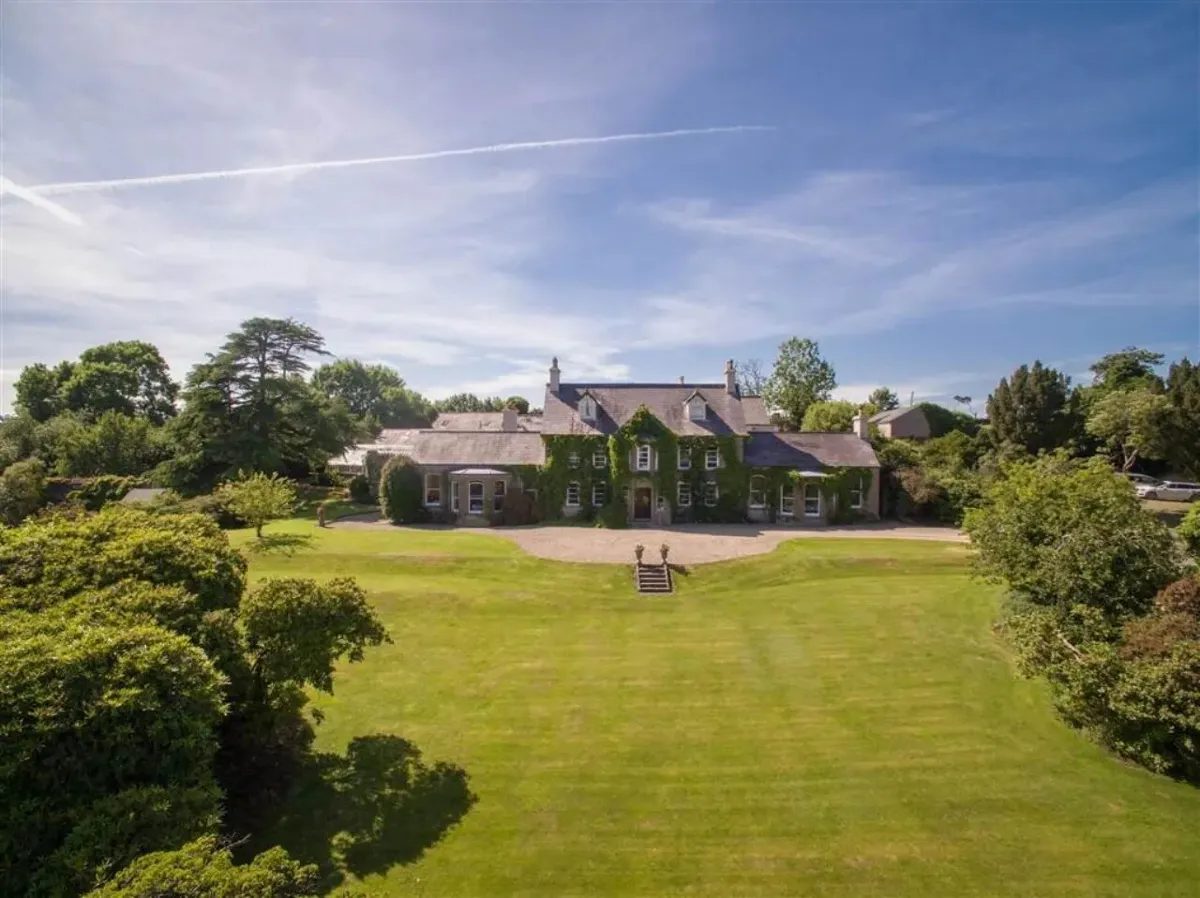 Maxwell Court, 15 Ballygowan Road, Comber, Newtownards, County Down
