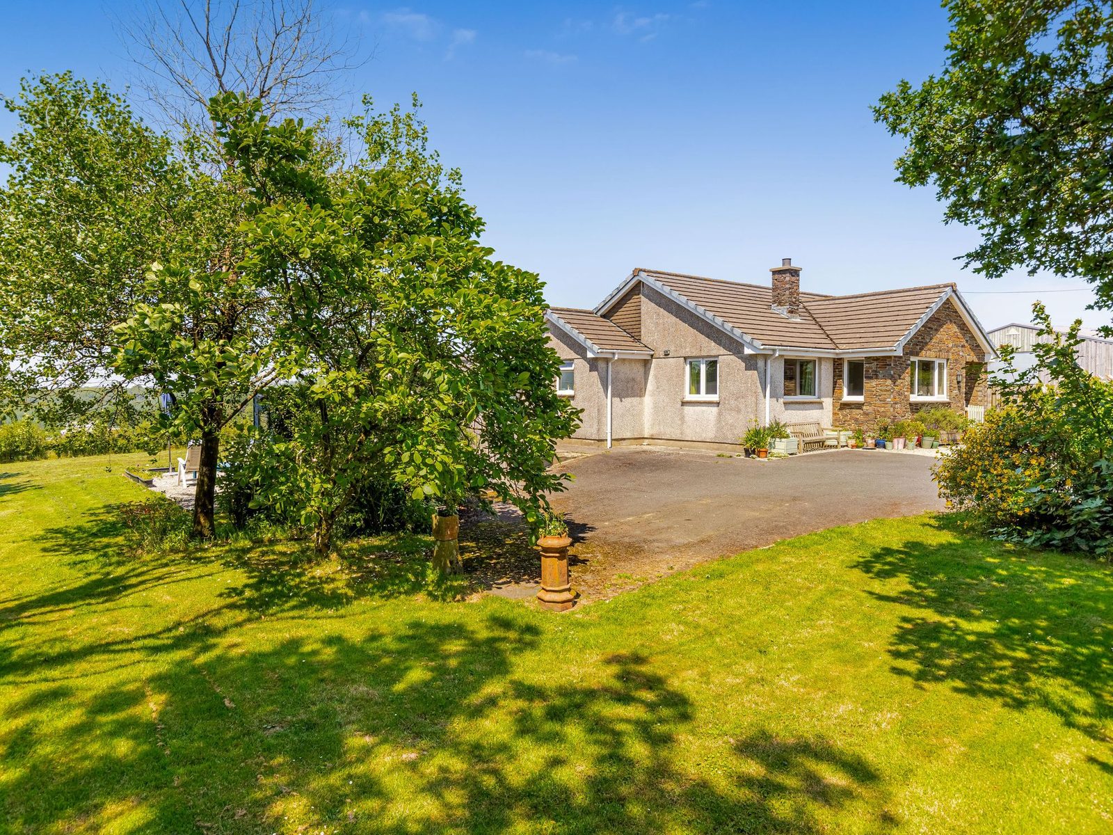 Bratton Clovelly, Okehampton, EX20