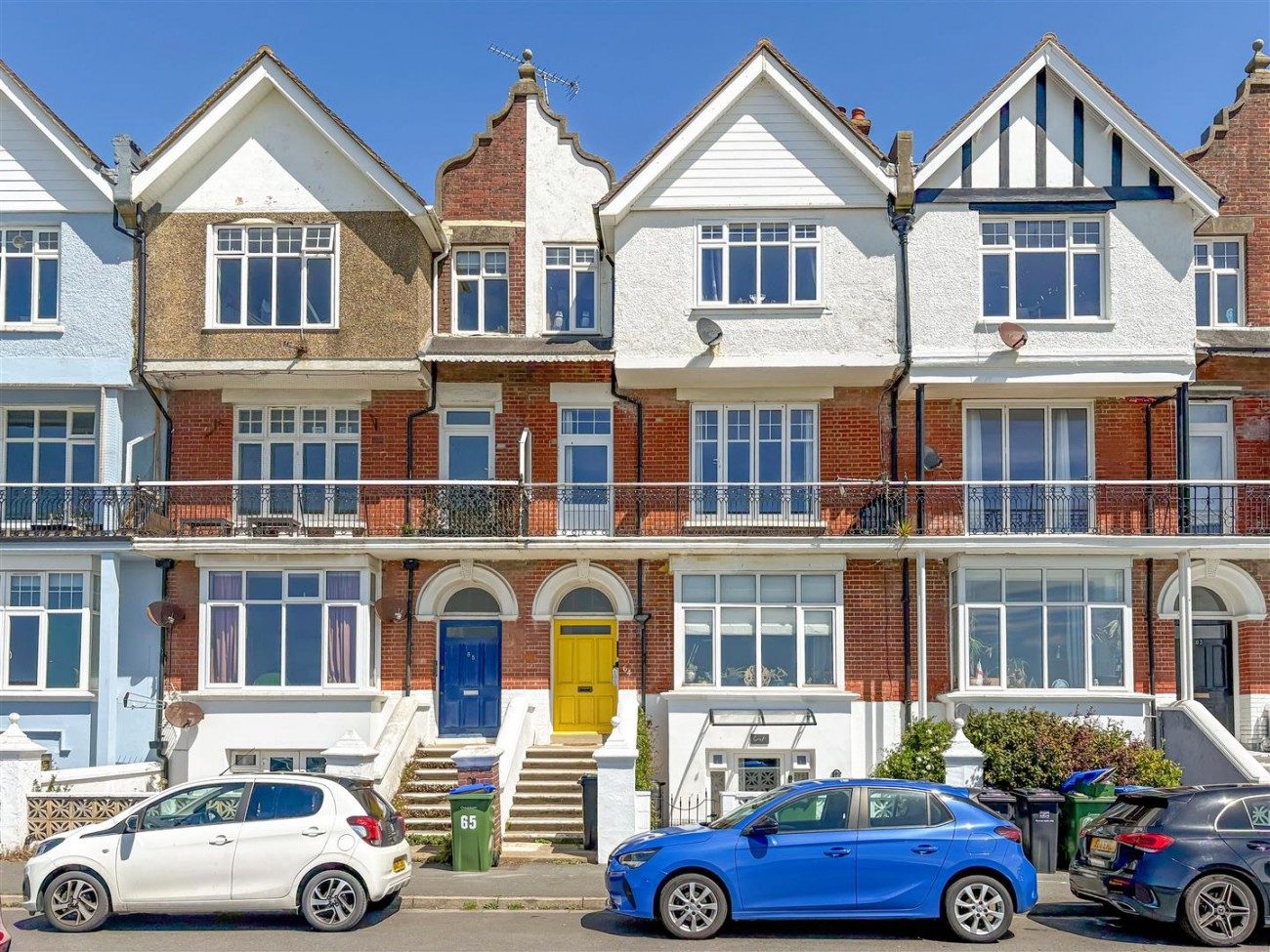 2 bedroom apartment for sale in South