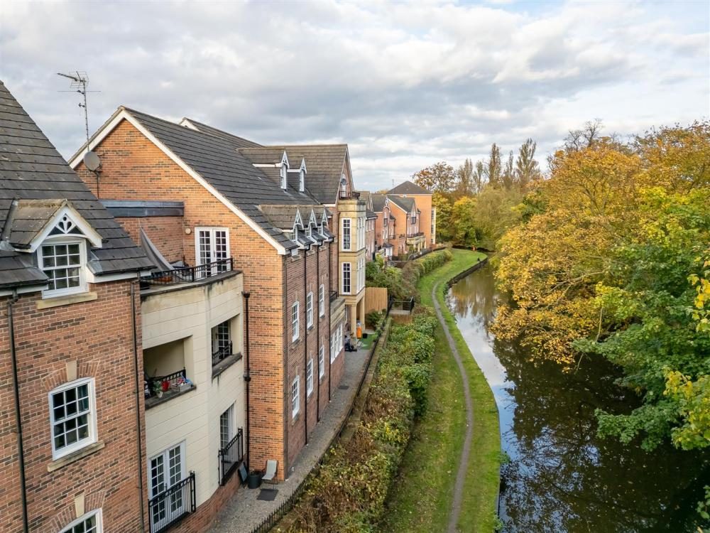 Dennison Street, York