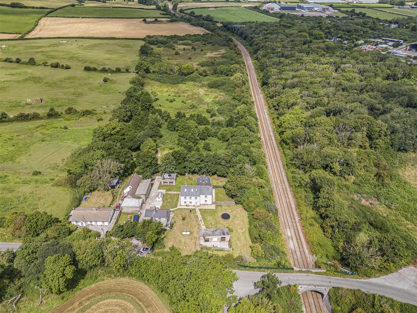 Llandow, Cowbridge