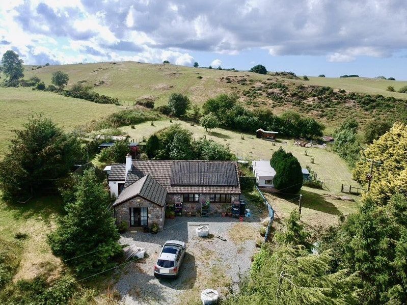 Llangernyw, Abergele