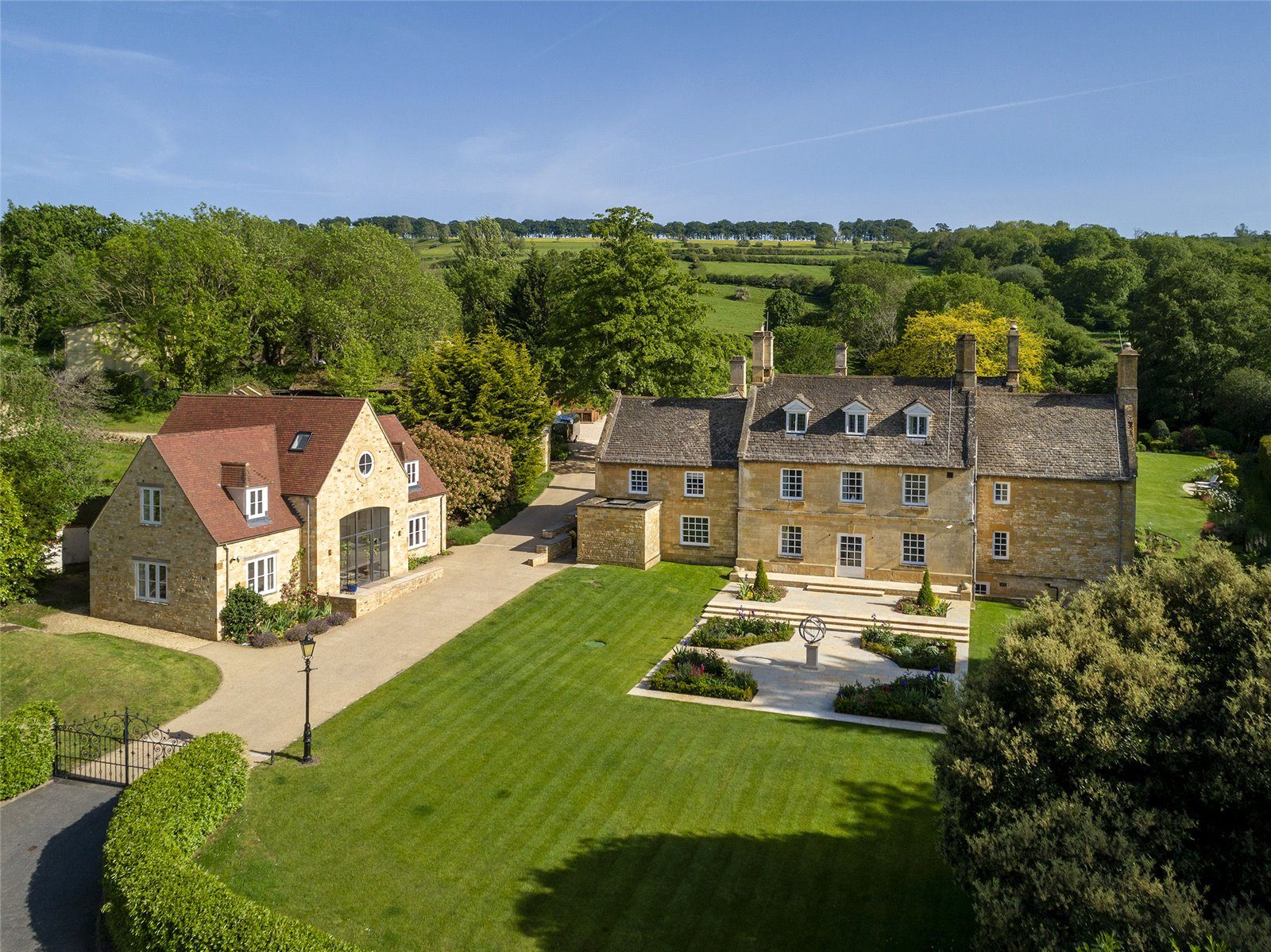 Wood Stanway, Cheltenham, Gloucestershire, GL54 5PG