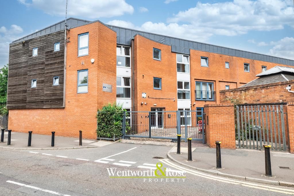 Washington Wharf, Granville Street Birmingham B1 1NN GB