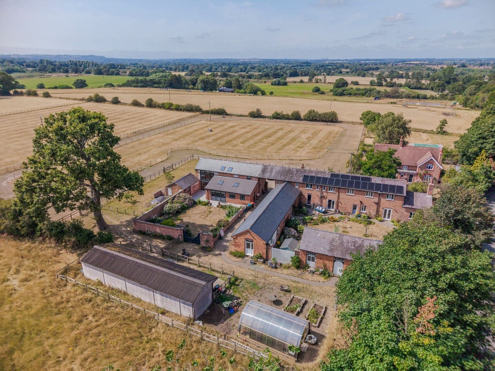 Hartford, Northwich