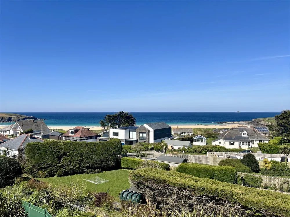 Harlyn Bay