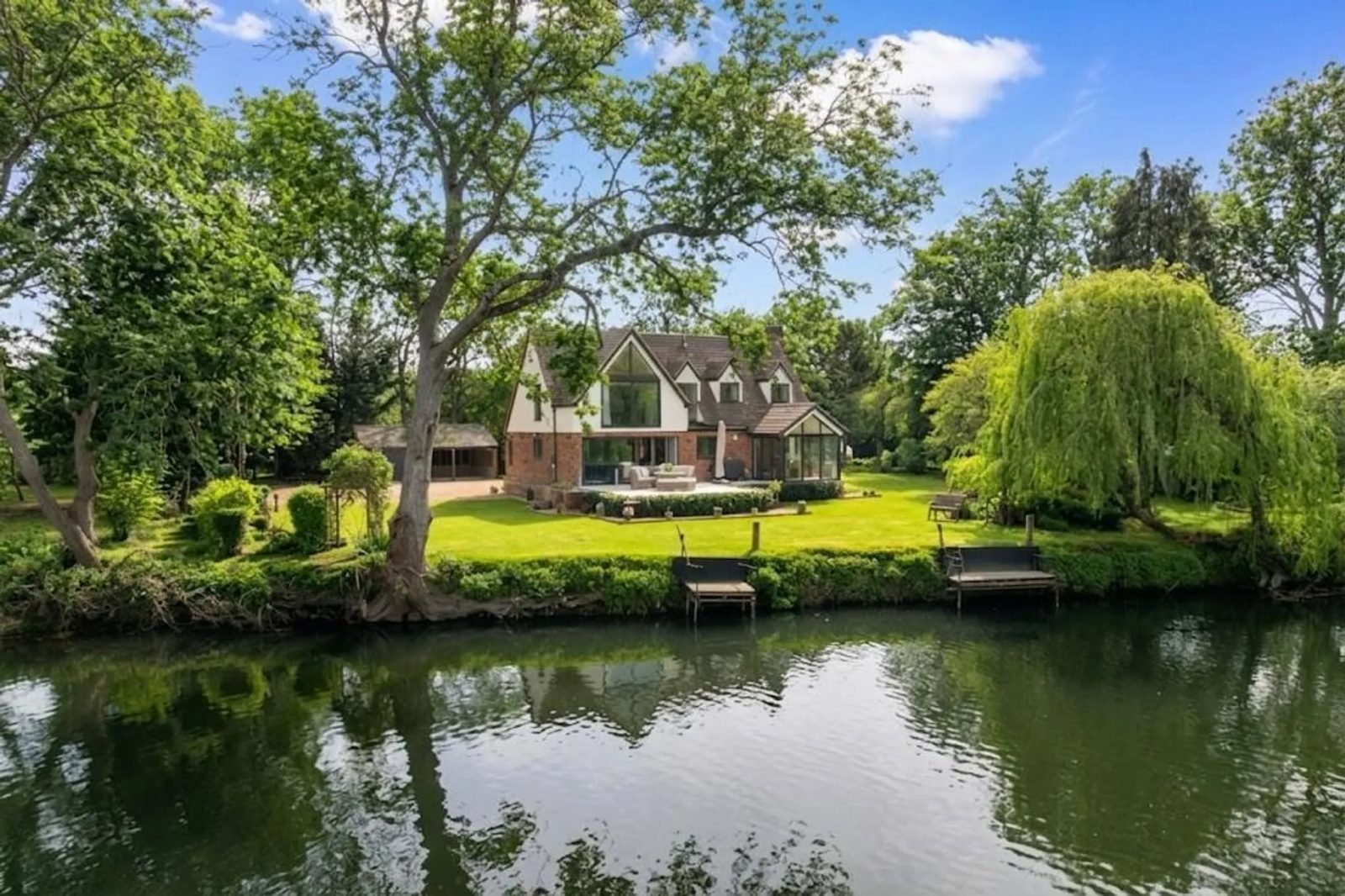 Binton Road, Welford On Avon, Stratfo...