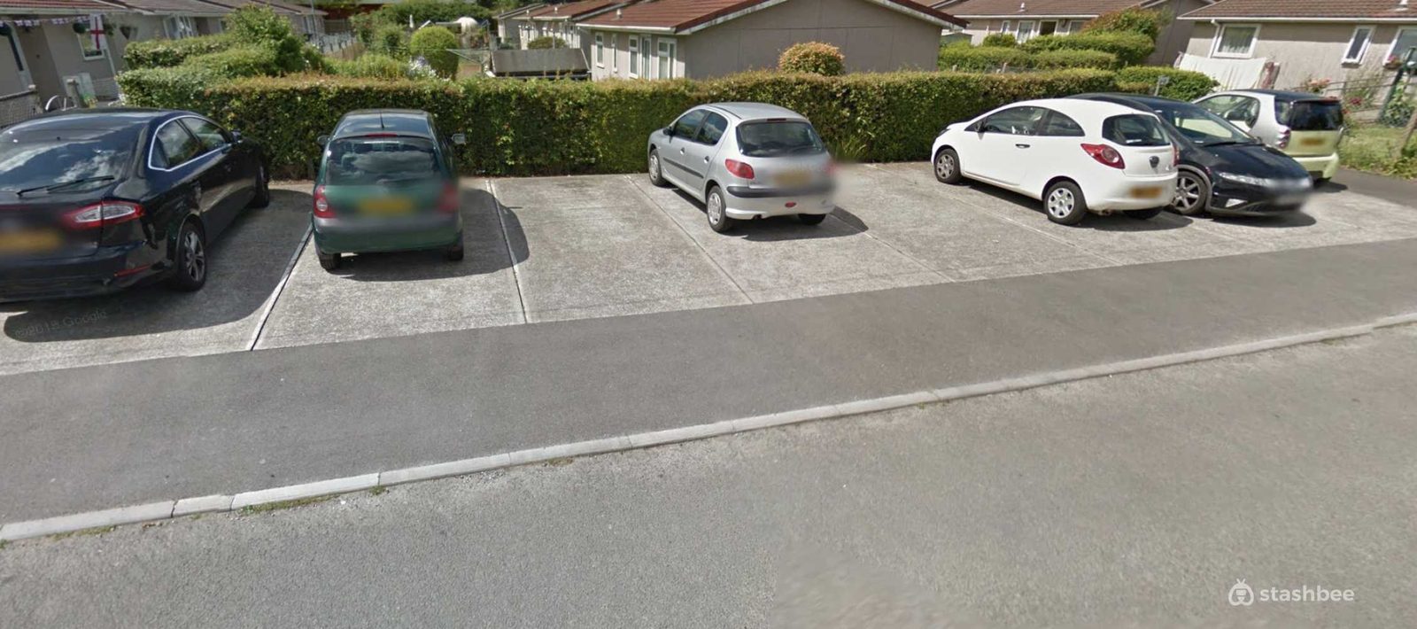 Parking Space to Rent in Bristol, BS10