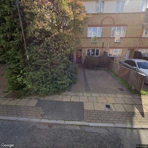 Parking Space to Rent in South East London, SE8