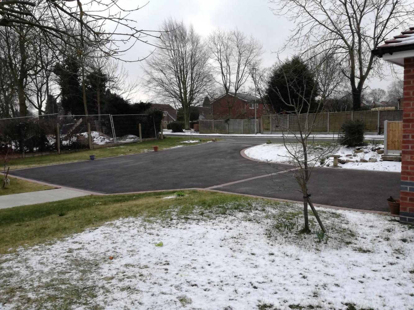 Parking Space to Rent in Derby, DE74