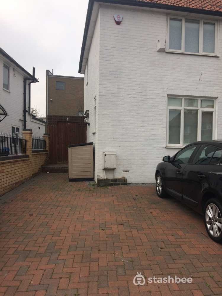 Parking Space to Rent in Bromley, BR1