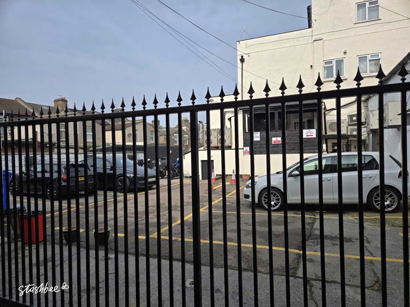 Parking Space to Rent in East London, E13