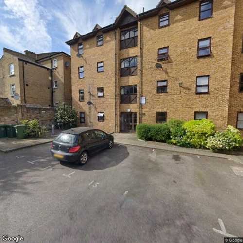 Parking Space to Rent in South East London, SE4