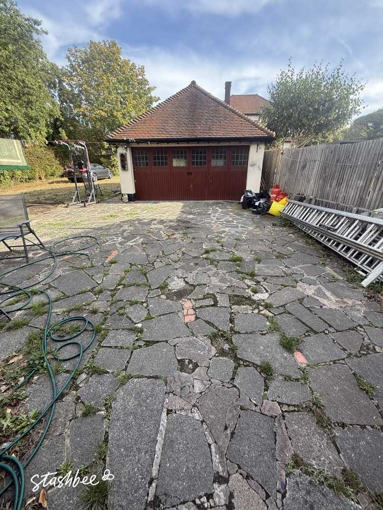 Garage to Rent in Chigwell, IG7