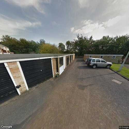 Garage to Rent in Lichfield, WS14